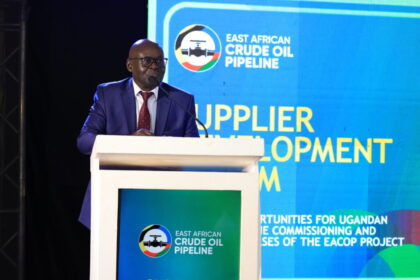What Supplier Development Forum Means for Uganda’s Oil and Gas 