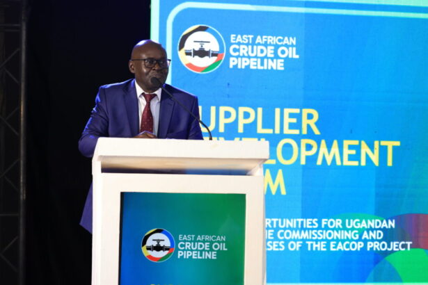 What Supplier Development Forum Means for Uganda’s Oil and Gas 