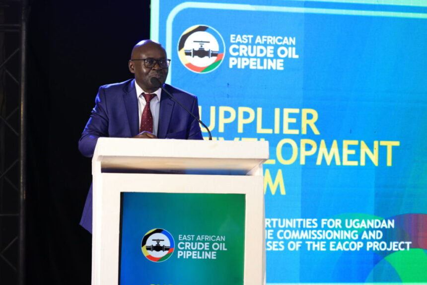 What Supplier Development Forum Means for Uganda’s Oil and Gas 