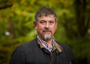 IVOR CAMPBELL: Withdrawal of USAID is fanning winds of entrepreneurial change across Africa