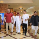 Uganda–Saudi Coffee Corridor Gains Momentum as Investors Eye Luwero Coffee Park