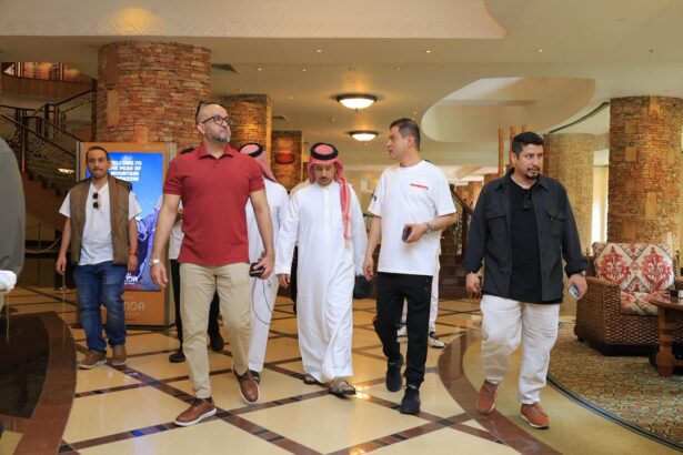 Uganda–Saudi Coffee Corridor Gains Momentum as Investors Eye Luwero Coffee Park