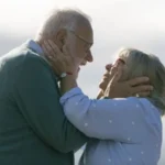 A Quiet Love: The six-decade romance that defied divisions