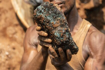 ‘We are exploited’: Congolese fear losing out as US makes minerals deals