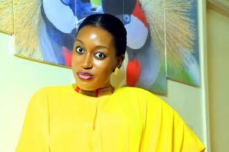 Magistrate declares Nameere Masaka City Woman MP-elect after vote recount