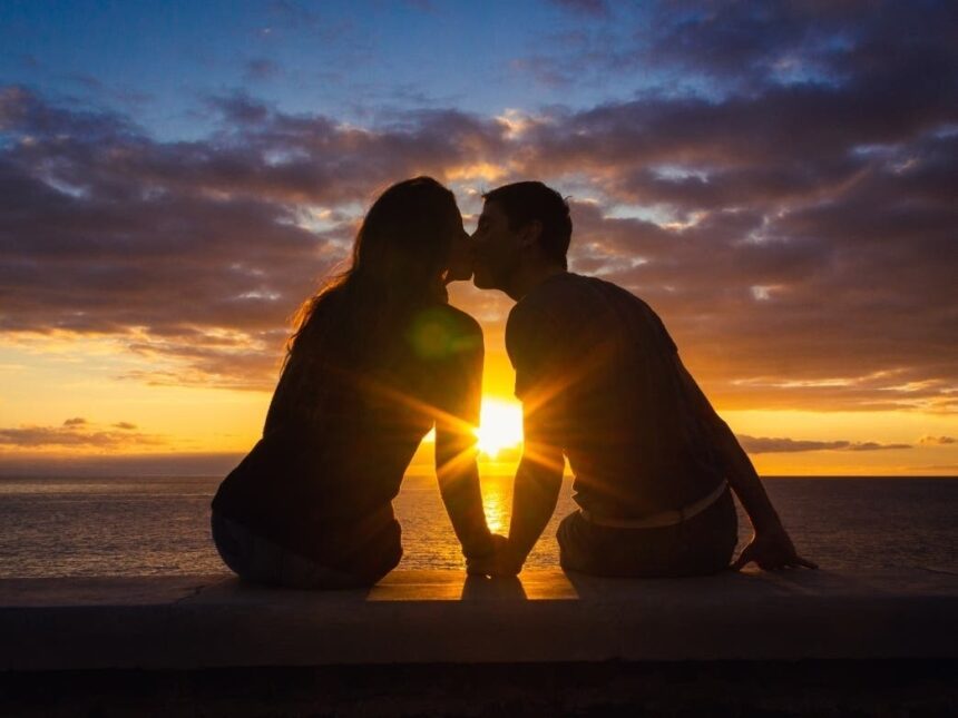 Five Ways to Feel More Loved: Tips for Deep Connection