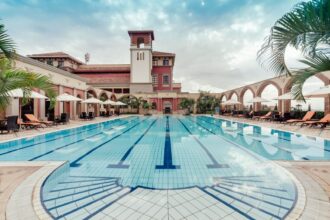 LIST: Did you know we only have 4 “five-star” facilities in Uganda