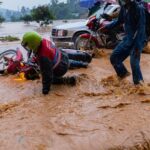 ‘No longer a blessing’ – how people of Rwanda are coping with increased rainfall and climate threats