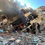 Iranian strikes on bases used by US caused 0m in damage, new analysis shows