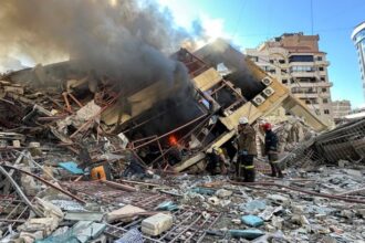 Iranian strikes on bases used by US caused 0m in damage, new analysis shows