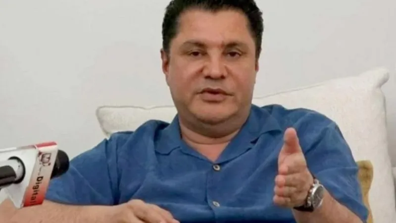 Fears for press freedom as billionaire takes control of East Africa’s largest media house