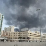 Iran retaliation raises questions about US air defences