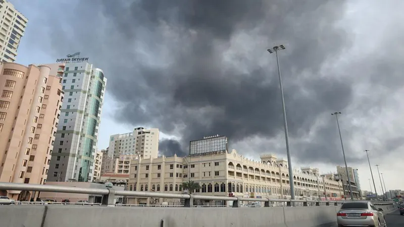 Iran retaliation raises questions about US air defences Iran retaliation raises questions about US air defences