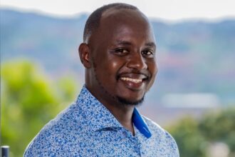 RINALDI JAMUGISA: How Innovation Is Redefining the Creative Industry in 2026