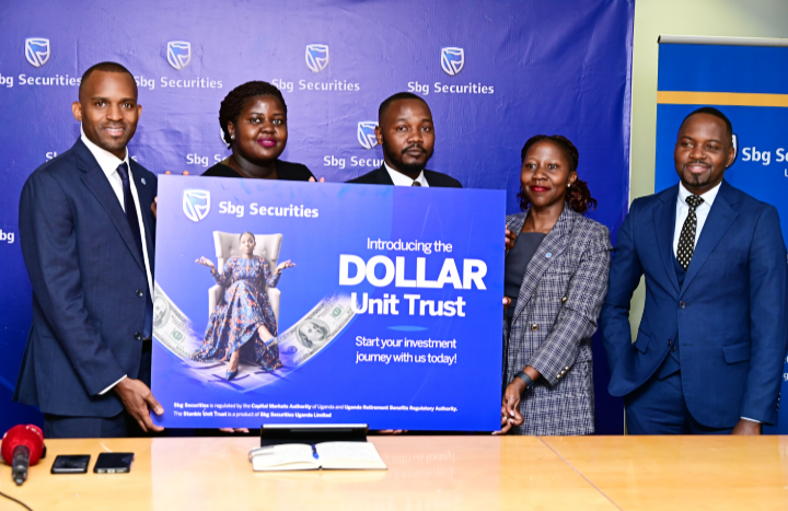 SBG Securities Adds USD Fixed Investment Option For Unit Trust Clients