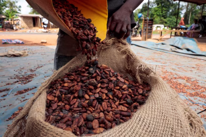 Is coffee the new cocoa? Some expect coffee prices to also crash