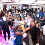 Kampala Revellers enjoy Early Easter vibes at FlexiPay-Sponsored Reminisce