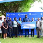 Stanbic Injects UGX 50m into Bunyoro University to Power Innovation, Skills Development