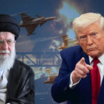 Trump says he will use ‘force never seen before’ if Iran strikes US or Israel