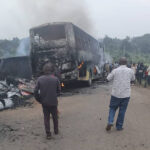Six Dead, Seven Critically Injured in Early Morning Kyankwanzi Crash