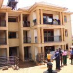IGG Begins Valuation of 17 Properties Recovered from Corrupt Officials