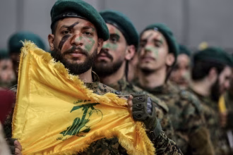 Hezbollah just restarted the fight that Israel was waiting to finish