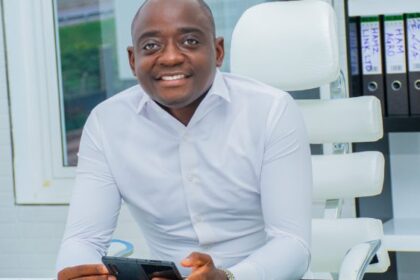 Ham Kiggundu Sued Over Owino Market Demolition, Land Grabbing