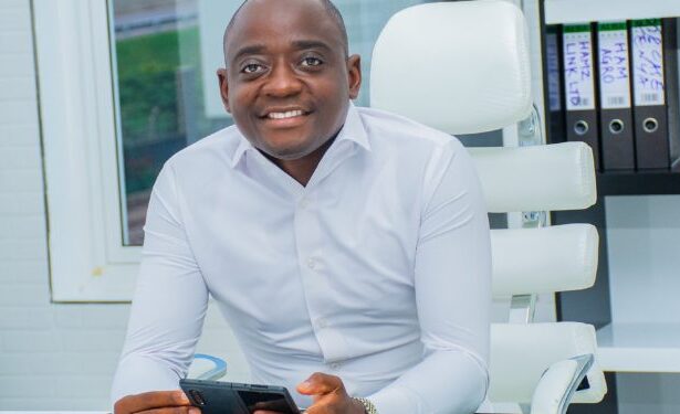 Ham Kiggundu Sued Over Owino Market Demolition, Land Grabbing