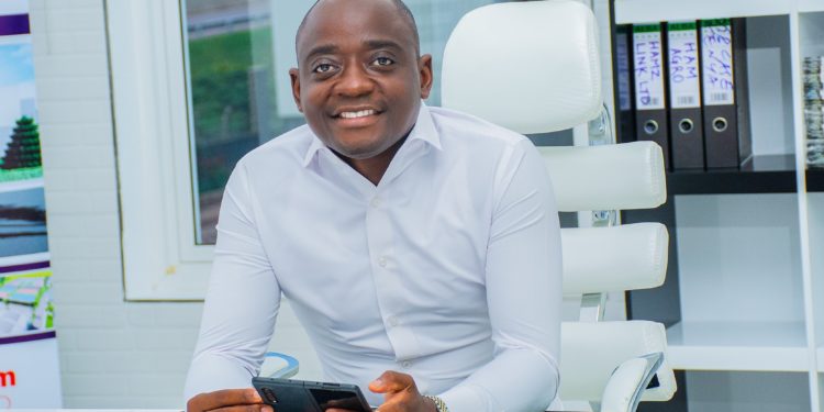 Ham Kiggundu Sued Over Owino Market Demolition, Land Grabbing Ham Kiggundu Sued Over Owino Market Demolition, Land Grabbing