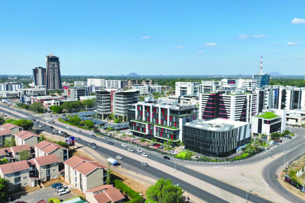 Why Botswana Is Known as the Most Peaceful Nation in Southern Africa