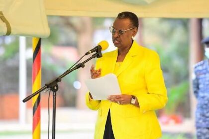 2025 UACE:  Results Released as Female Candidates Outperform Males