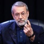 Who is Ali Larijani, the Iranian official promising a ‘lesson’ to the US?