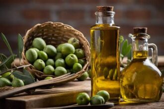 Which Country Is Known As The Olive Oil Capital Of The World?