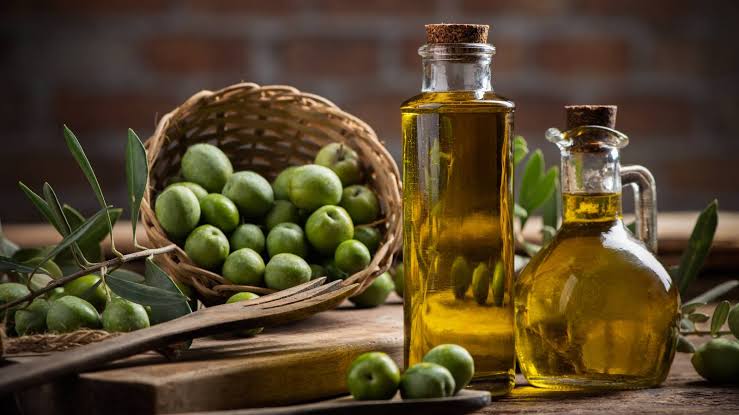 Which Country Is Known As The Olive Oil Capital Of The World?