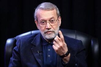 Who is Ali Larijani, the Iranian official promising a ‘lesson’ to the US?
