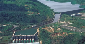 Africa’s  billion mega dam back on the table as South Africa eyes 5,000MW power deal