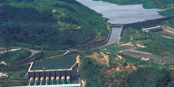 Africa’s  billion mega dam back on the table as South Africa eyes 5,000MW power deal