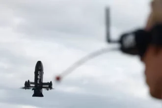 Zelenskiy says Ukraine wants money, technology in return for Middle East drone help