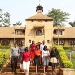 10 most beautiful universities in Africa, according to latest ranking