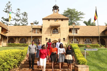 10 most beautiful universities in Africa, according to latest ranking