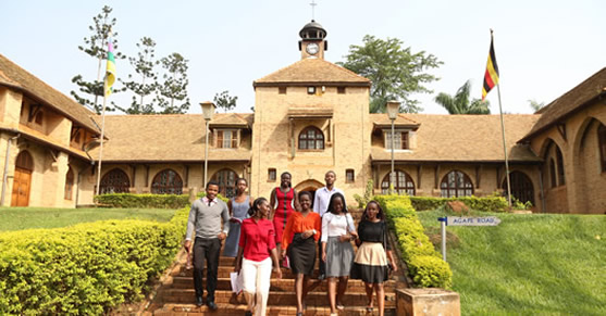 10 most beautiful universities in Africa, according to latest ranking 10 most beautiful universities in Africa, according to latest ranking