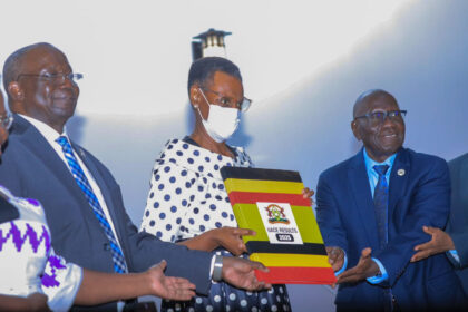 2025 UACE results: Top 100 schools named