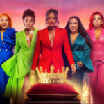 Kampala Crème New Season: The Boss Baddies Return. New Power. New Drama. New Reign.