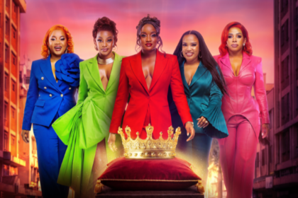 Kampala Crème New Season: The Boss Baddies Return. New Power. New Drama. New Reign.