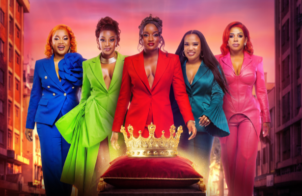 Kampala Crème New Season: The Boss Baddies Return. New Power. New Drama. New Reign.