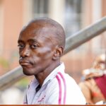 Uganda sentences to death man who stubbed and murdered 4 toddlers