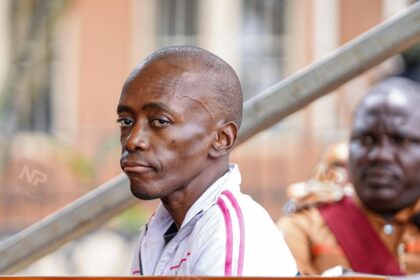 Uganda sentences to death man who stubbed and murdered 4 toddlers