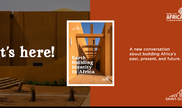 The Future of Building Might Already Be Beneath Our Feet   