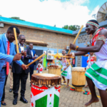 Uganda’s Fredrick Mayiga shines as MultiChoice Talent Factory East Africa Academy graduates Class of 2025/26