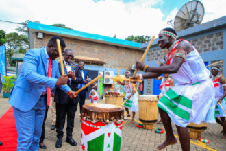 Uganda’s Fredrick Mayiga shines as MultiChoice Talent Factory East Africa Academy graduates Class of 2025/26